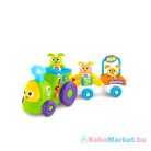 Fisher Price - Beatbo vonat