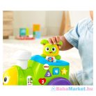 Fisher Price - Beatbo vonat