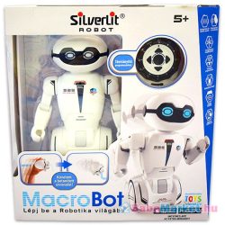 Silverlit - MacroBot