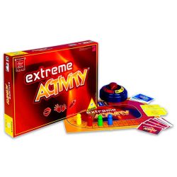 Activity Extreme társasjáték