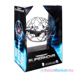 AirHogs Supernova: mini drón