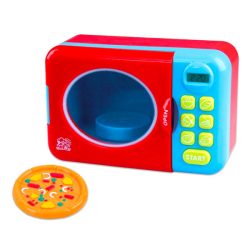 Playgo - Játék Mikrohullámú sütő