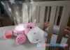 Fisher Price - Puha víziló vetítő - rózsaszín FGG89 Fisher Price - Puha víziló vetítő - rózsaszín FGG89