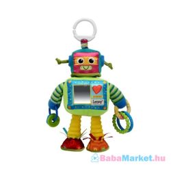 Lamaze: Rusty a robot bébijáték