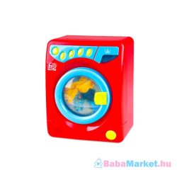 Playgo - elektromos játék mosógép