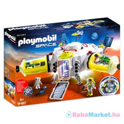 Playmobil - Mars állomás - 9487