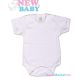 Baba hosszú ujjú body - New Baby Classic 74 (6-9 hó)
