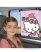 Autós napellenző - Disney Hello Kitty