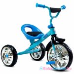 Tricikli - Toyz York kék