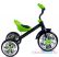 Tricikli - Toyz York zöld
