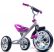 Tricikli - Toyz York lila