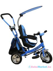 Tricikli - Baby Mix Szafari blue
