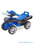 Bébitaxi - Toyz miniRaptor kék
