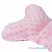Babapárna - New Baby rózsaszín pillangó