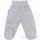 Baba lábfejes nadrág New Baby Classic II szürke