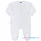 Baba kezeslábas - New Baby Classic fehér