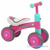 Baba futóbicikli - Baby Mix Baby Bike pink