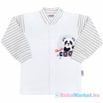 Baba kabátka - New Baby Panda 68 (4-6 h)