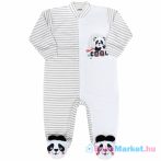 Baba kezeslábas - New Baby Panda 86 (12-18 h)