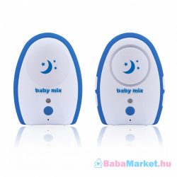 Bébiőr - Baby Mix blue