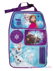 Zsebes tároló autóba - 40x60 cm Disney Frozen