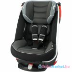Autós gyerekülés - Nania Migo Saturn Premium Black