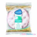   Szivacs babafürdetéshez - Essentials Tonic Calypso rózsaszín