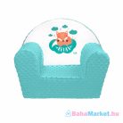 Babafotel - New Baby Róka menta