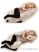 Szoptatós párna - C alakú New Baby maci szürke