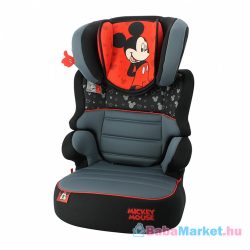 Autós gyerekülés Nania Befix Lx Mickey 2019