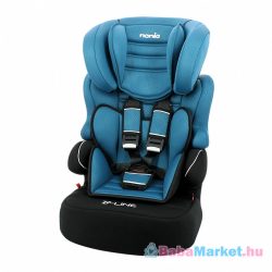 Autós gyerekülés Nania Beline Sp Luxe 2019 blue