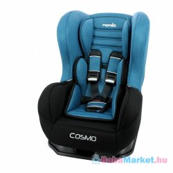 Autós gyerekülés Nania Cosmo Sp Luxe 2019 blue