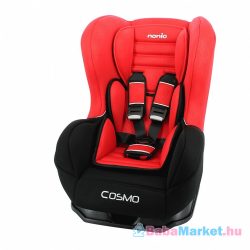 Autós gyerekülés Nania Cosmo Sp Luxe 2019 red