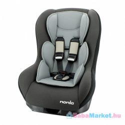 Autós gyerekülés Nania Maxim Access 2019 Grey