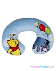 Utazós kispárna - Disney Winnie the Pooh