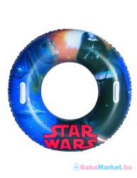 Felfújható nagy úszógumi  Bestway Star Wars