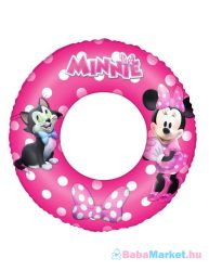 Gyermek felfújható úszógumi Bestway Minnie