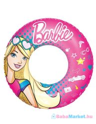 Felfújható úszógumi - Bestway Barbie