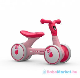 Futóbicikli - Baby Mix Twist pink