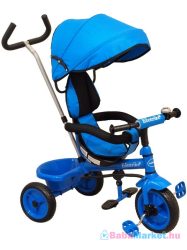 Tricikli - Baby Mix Ecotrike kék
