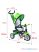 Tricikli - Toyz Timmy green 2017