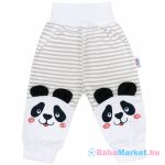 Baba szabadidőnadrág New Baby Panda 68 (4-6 h)