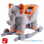 Hintázó állatka - PlayTo elefánt