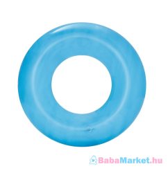 Gyermek felfújható úszógumi Bestway kék - 51 cm