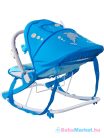 Pihenőszék babáknak - CARETERO Aqua blue