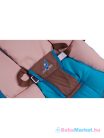 Pihenőszék babáknak - CARETERO Aqua blue
