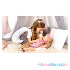 LuvaBella: újszülött interaktív baba