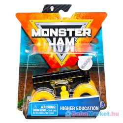 Monster Jam: Higher Education kisautó