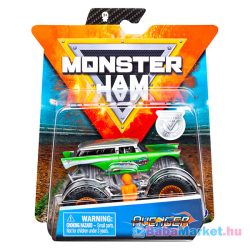 Monster Jam: Avenger kisautó