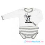 Baba body New Baby Zebra exclusive